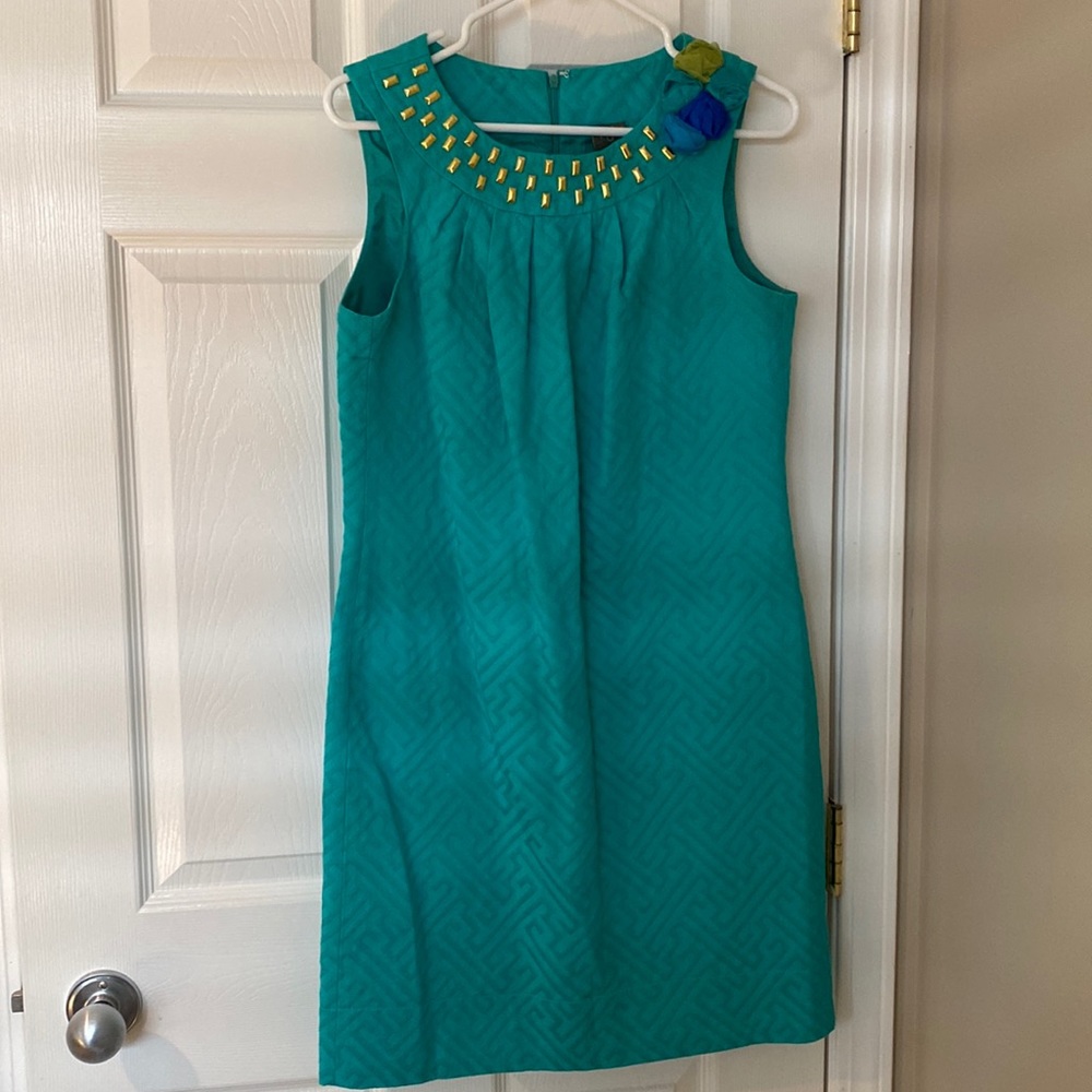 Fun summer dress!